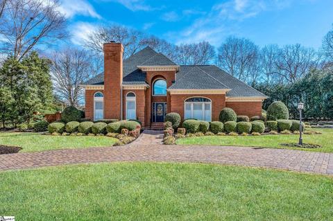 102 Rapid River Trl, Greenville, SC 29615