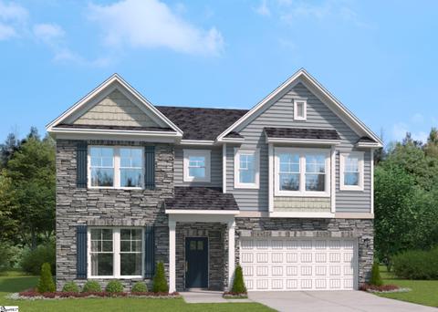 145 Silver Hill Ln, Greenville, SC 29607