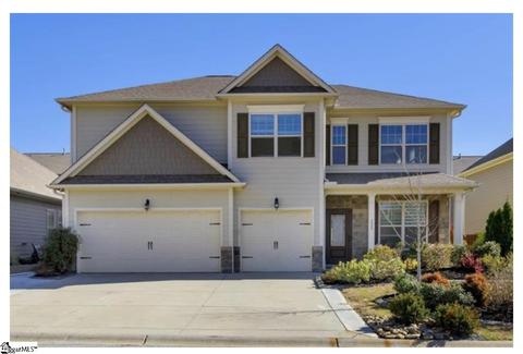 225 Talon Ct, Taylors, SC 29687