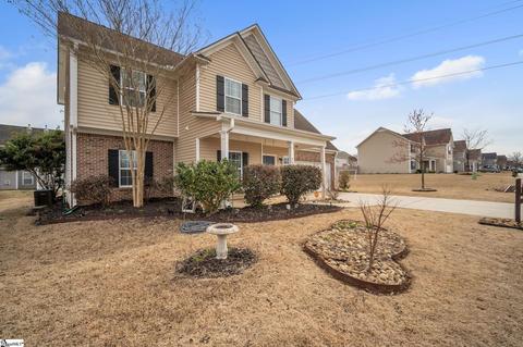 26 Eventide Dr, Simpsonville, SC 29681