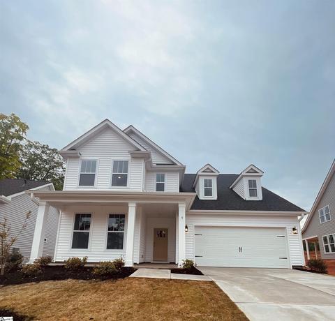9 Sara Jones Ln, Greenville, SC 29617
