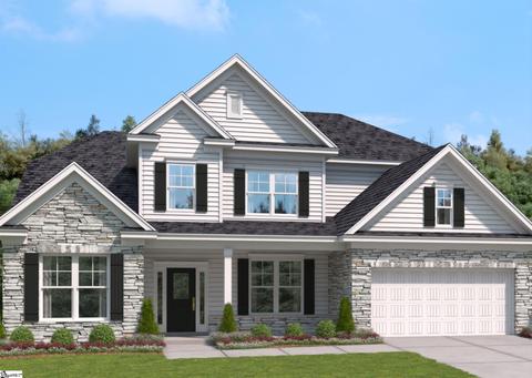 518 Willowbrook Rd, Easley, SC 29642