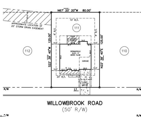 515 Willowbrook Rd, Easley, SC 29642 photo 16