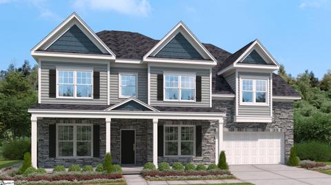515 Willowbrook Rd, Easley, SC 29642