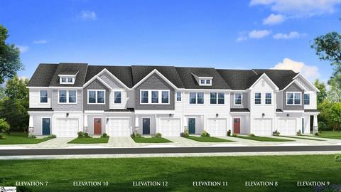 9 Cridling Pl, Greenville, SC 29611