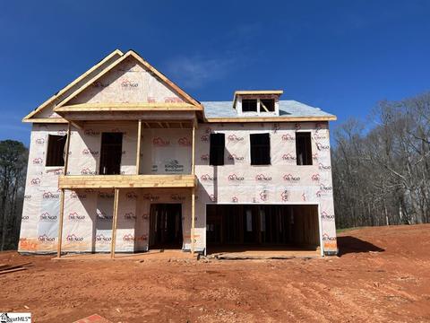 730 Oak Hill Ln, Belton, SC 29627