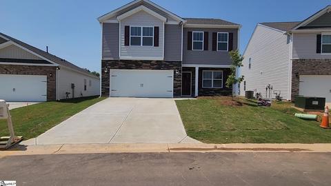 1502 Talley Ridge Dr, Woodruff, SC 29388