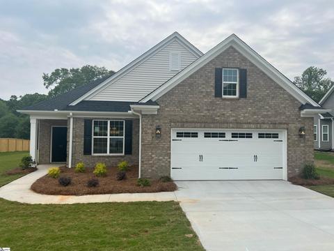 763 Oak Hill Ln, Belton, SC 29627