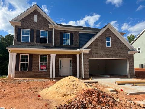732 Oak Hill Ln, Belton, SC 29627
