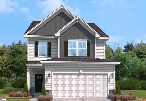 925 Cherry Plum Dr, Lyman, SC 29365