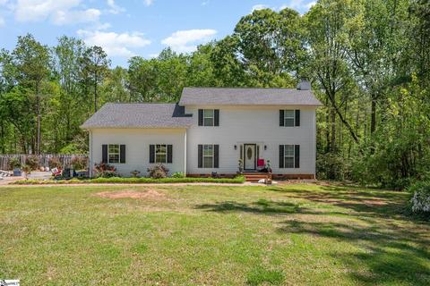 117 Graystone Dr, Moore, SC 29369