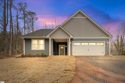 506 Old Stagecoach Rd, Easley, SC 29642