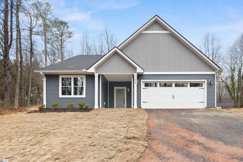 506 Old Stagecoach Rd, Easley, SC 29642 photo 2