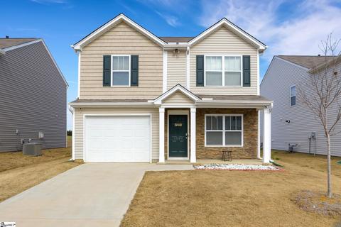 1080 Bridlebrook Trl, Greer, SC 29651