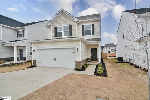6 Corsica Ct, Simpsonville, SC 29681