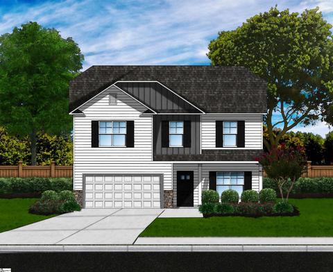151 Strongridge Lot 197 Trl #LOT 197, Simpsonville, SC 29681