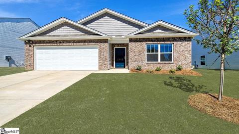 105 Antler Creek Ln, Greenwood, SC 29646