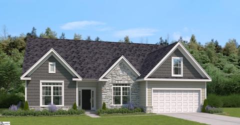 516 Willowbrook Rd, Easley, SC 29642