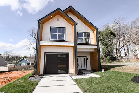 112 Taylor St, Greenville, SC 29601