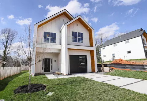 116 Taylor St, Greenville, SC 29601
