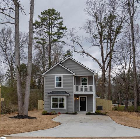 222 West Rd, Travelers Rest, SC 29690