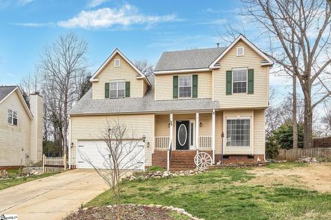 404 Summerwalk Pl, Simpsonville, SC 29681