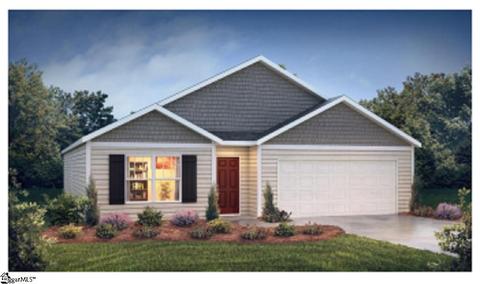 101 Antler Creek Ln, Greenwood, SC 29646
