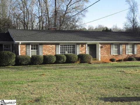 109 Woodland Way, Laurens, SC 29360