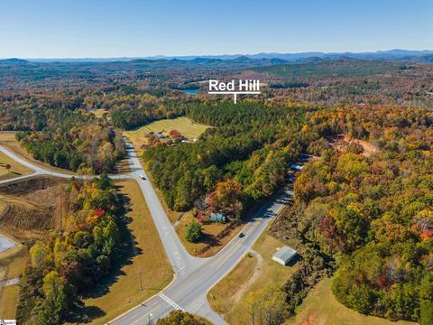 179 Red Hill Rd, Pickens, SC 29671