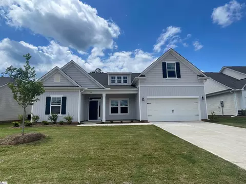 178 Spyglass Ln, Pendleton, SC 29670