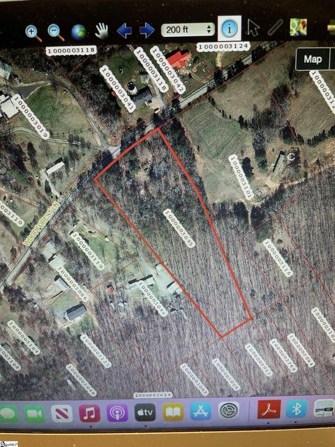 133 Woodforest Ln, Anderson, SC 29626