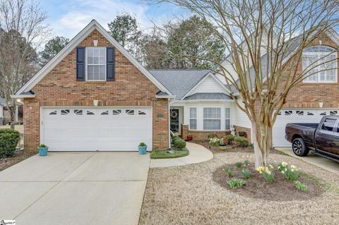 650 Ivybrooke Ave, Greenville, SC 29615