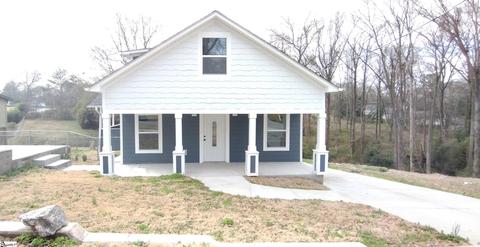 205 Green St, Greer, SC 29650