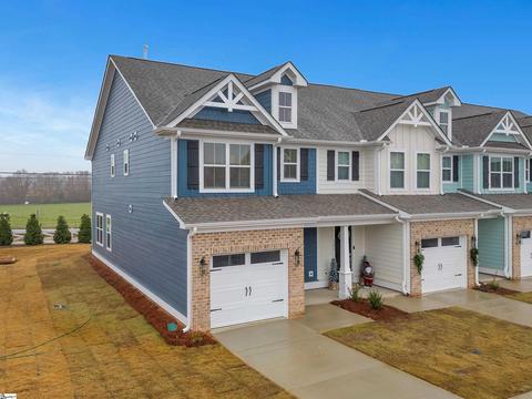 323 Stirrup Ct, Greer, SC 29651 photo 2