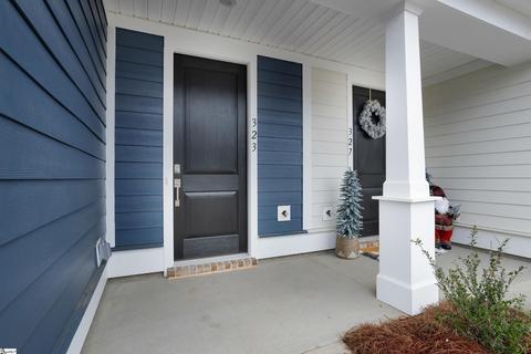 323 Stirrup Ct, Greer, SC 29651 photo 3