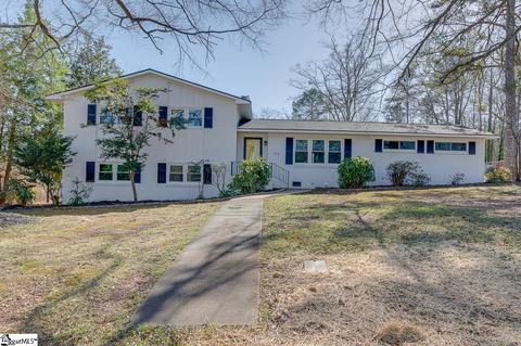 212 River Dr, Williamston, SC 29697 photo 1