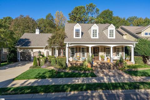 24 Gossamer Pl, Greenville, SC 29607