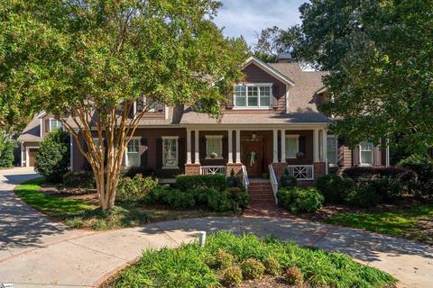 31 Gossamer Pl, Greenville, SC 29607