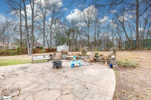 211 Baldwin Cir, Mauldin, SC 29662 photo 29