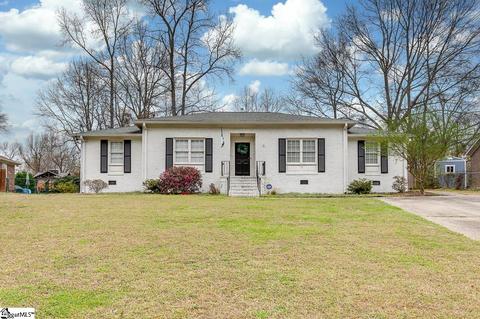 211 Baldwin Cir, Mauldin, SC 29662 photo 1