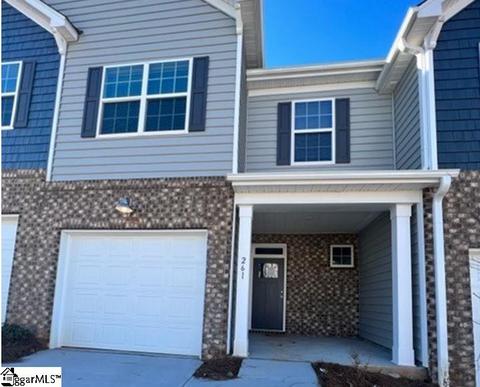 249 E Compass Way, Easley, SC 29640 photo 2