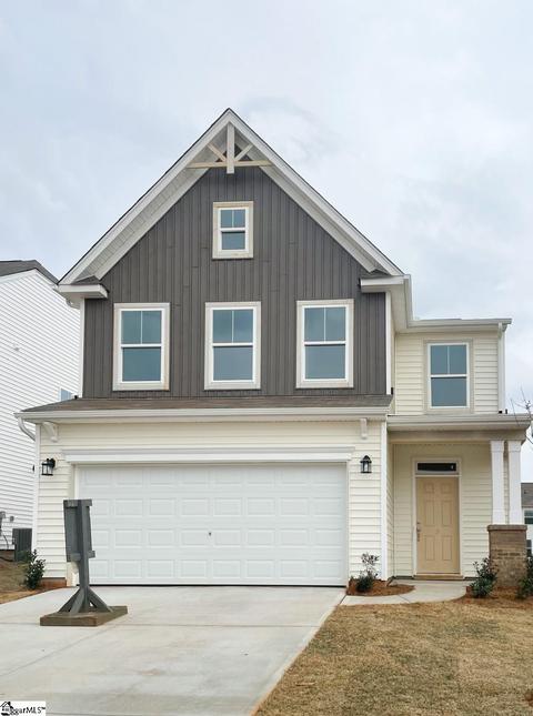3 Swift Lot 498 Ct #LOT 498, Greenville, SC 29605