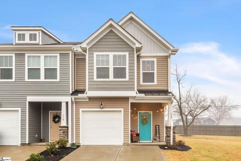114 Addington Ln, Simpsonville, SC 29681