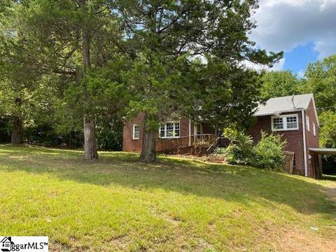 461 Durham Rd, Greer, SC 29651 photo 1