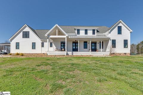 331 Bakerville Rd, Easley, SC 29642 photo 1