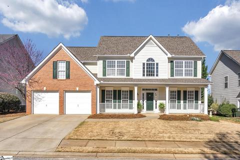21 Collier Ln, Greer, SC 29650 photo 1