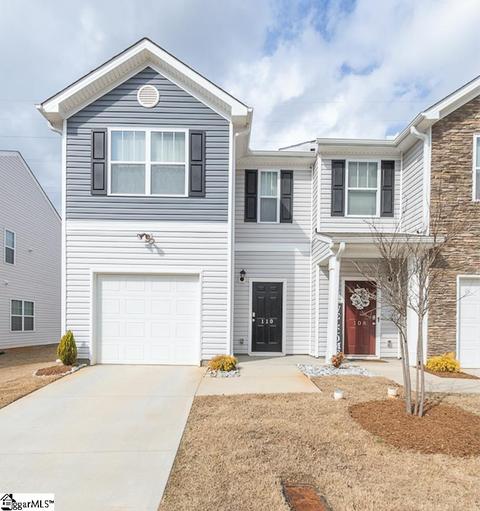 110 Northridge Ct, Easley, SC 29642