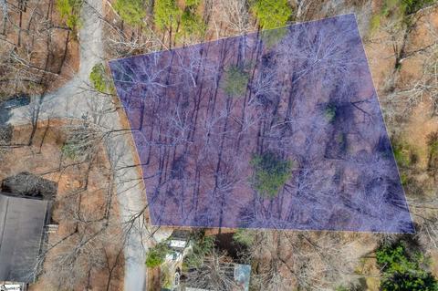 00 Summersweet Lot 17 Ln #LOT 17, Seneca, SC 29672