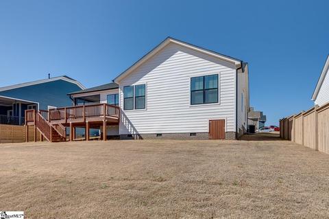 401 Glendon St, Greer, SC 29651 photo 36