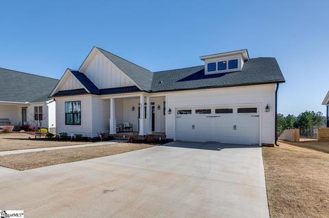 401 Glendon St, Greer, SC 29651 photo 2